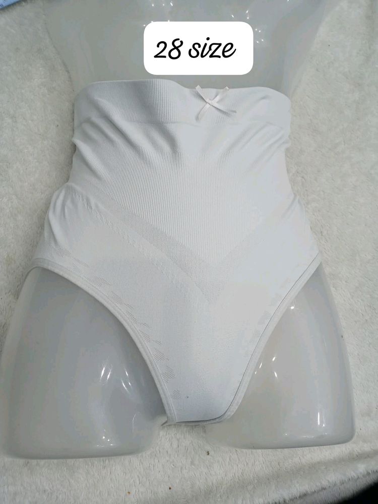 Body Shaper 28 Size