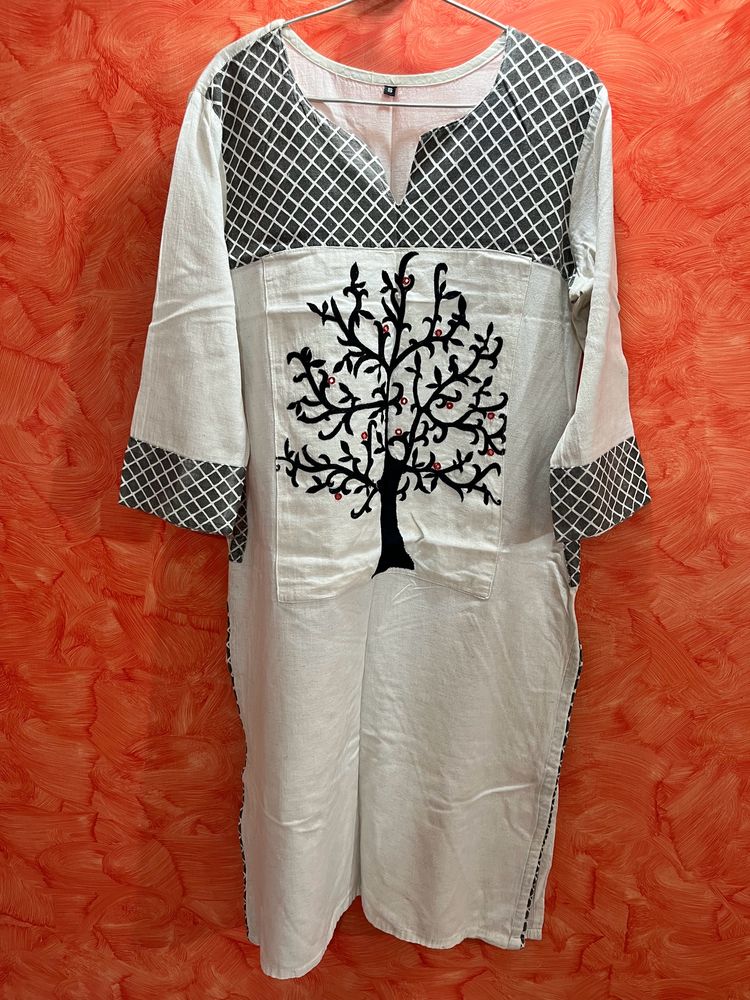 A Boutique Collection Kurti