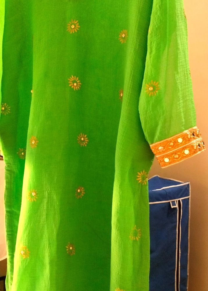 Kurti