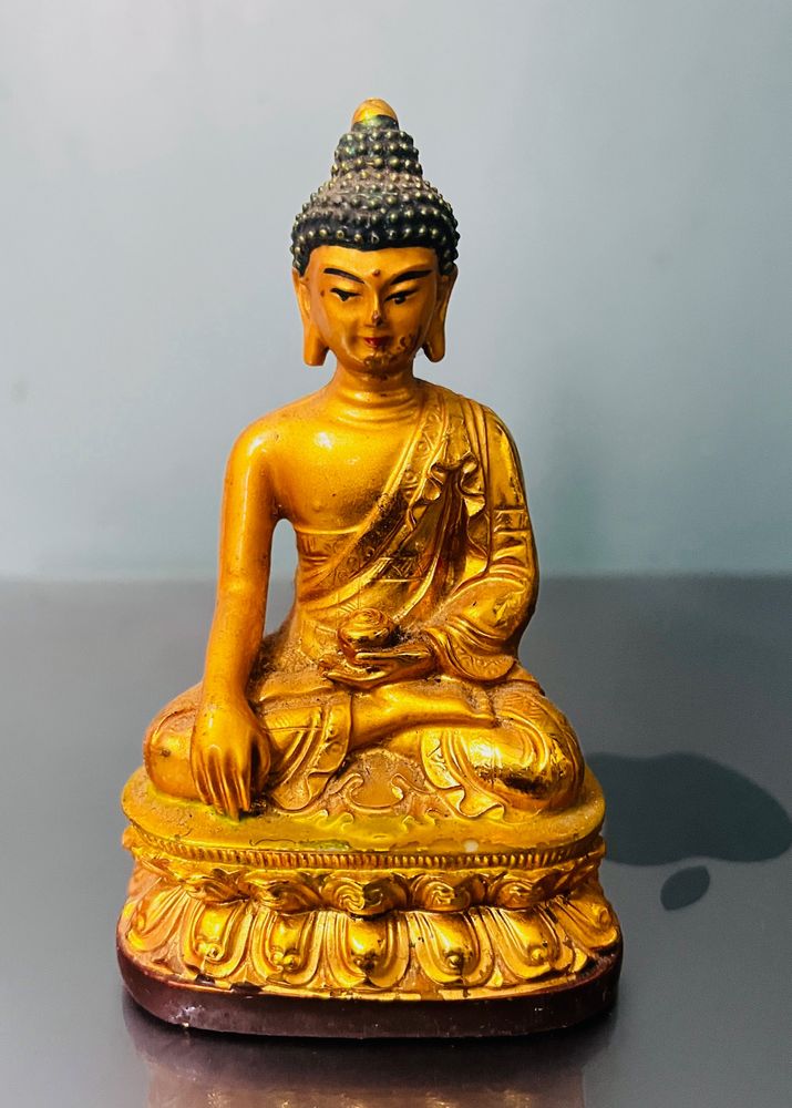 Buddha Small From bodhgaya