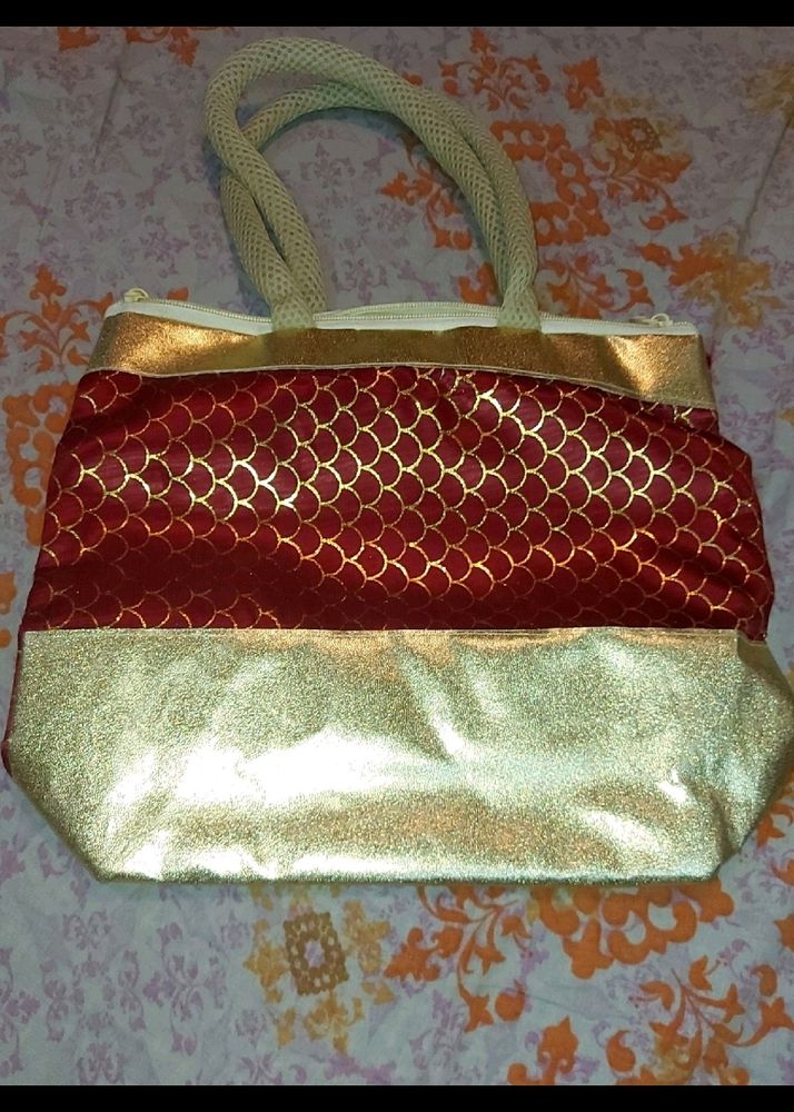 Sling Bag New