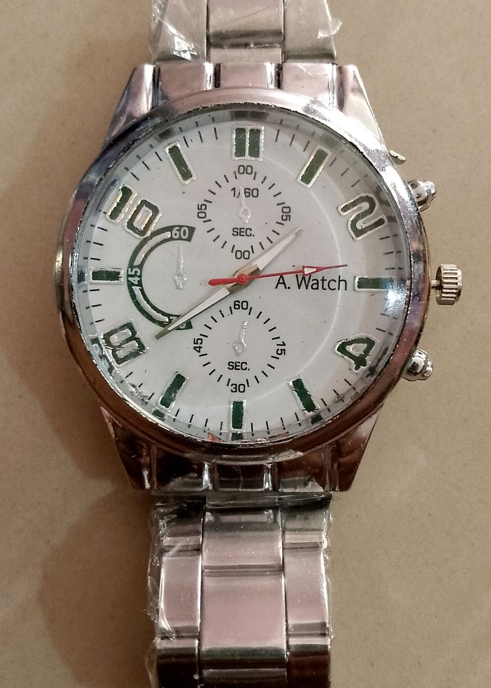 Men Watch