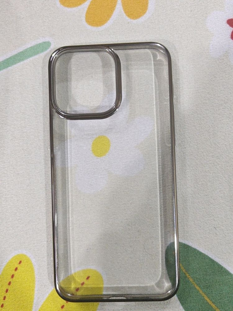 Iphone 15 Pro Max Cover