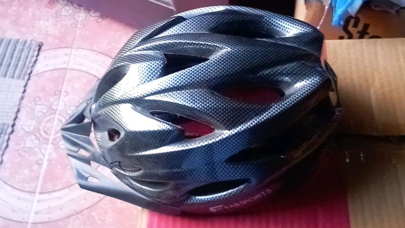 Adjustable Size Cycling Skating Helmet