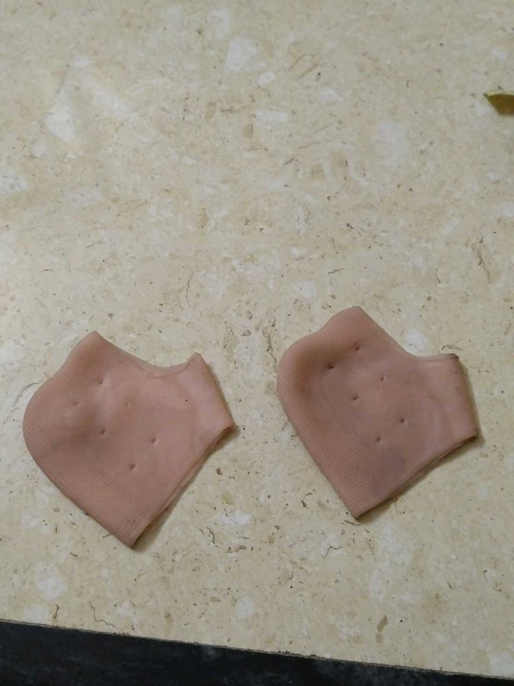 Silicone Heels Pads