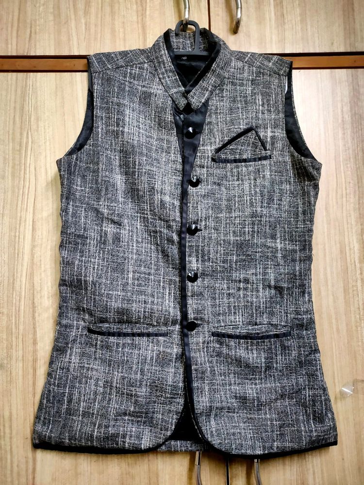 Men's Jacket (Sadri)