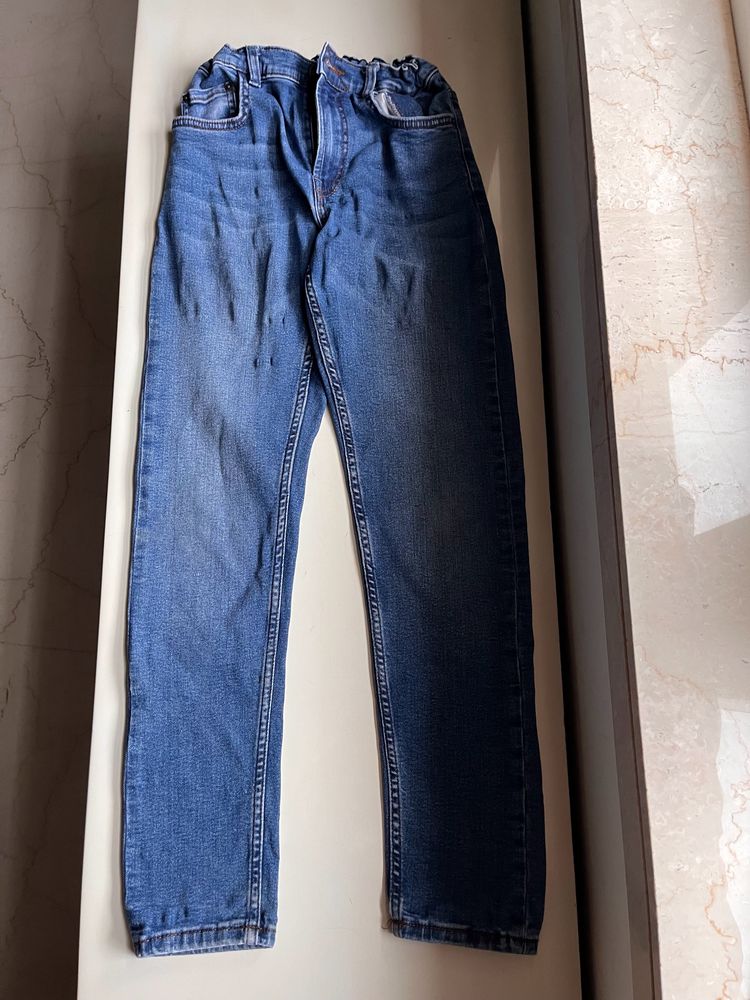 Zara Boys Jeans