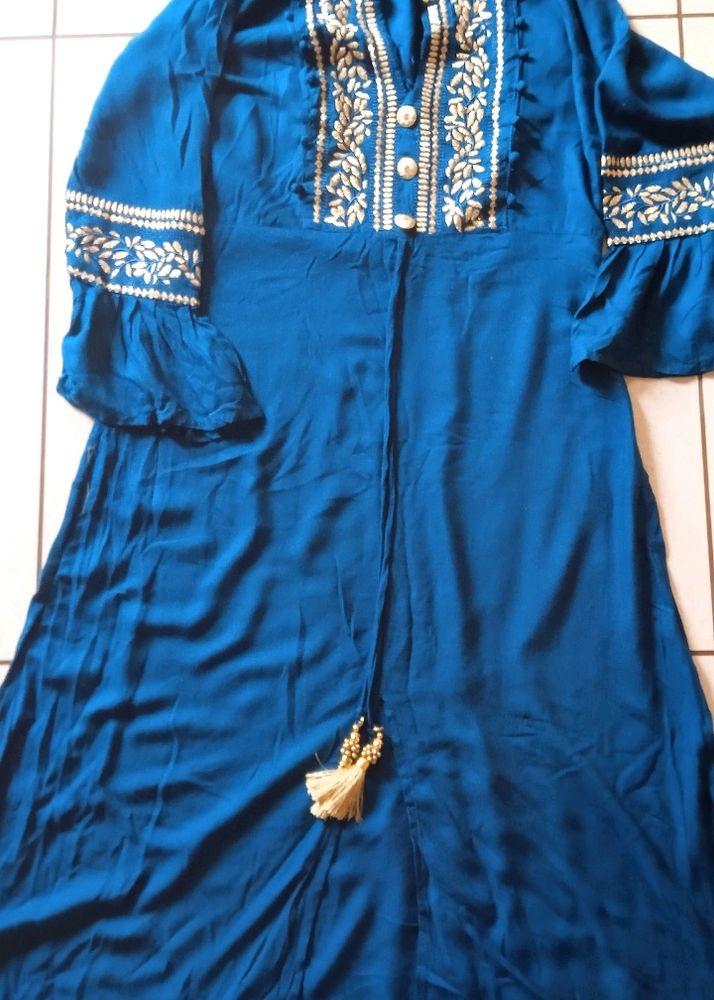 Beautiful Kurta Set