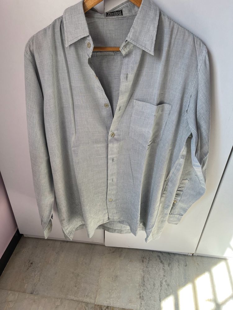 Linen Shirt