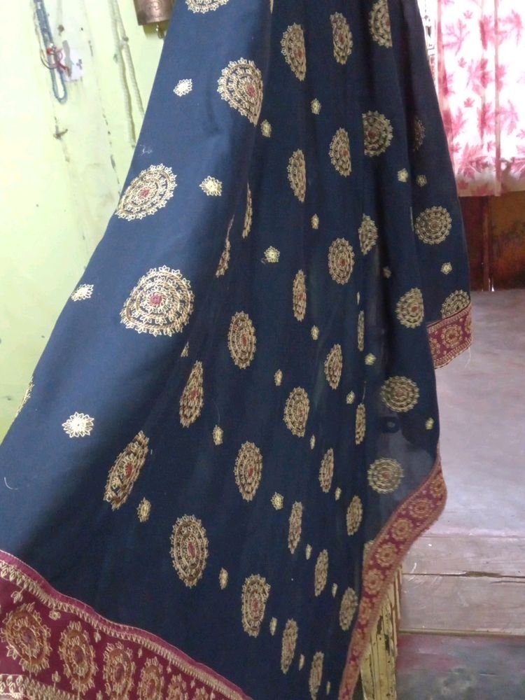 Woman's Ethnic Dupatta