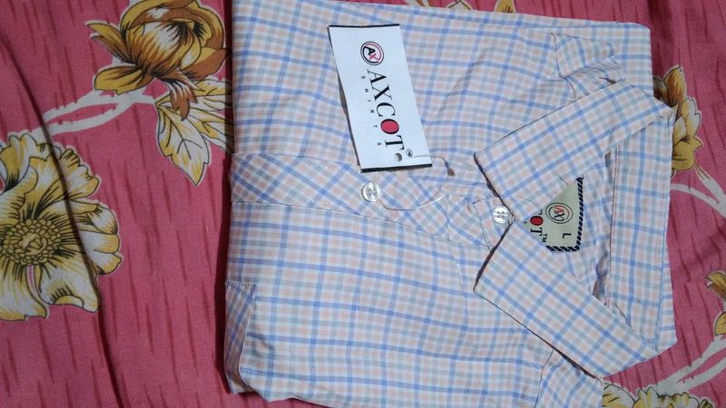 Mens Shirt