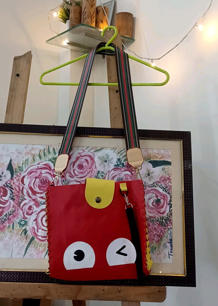 Korean Sling Bag