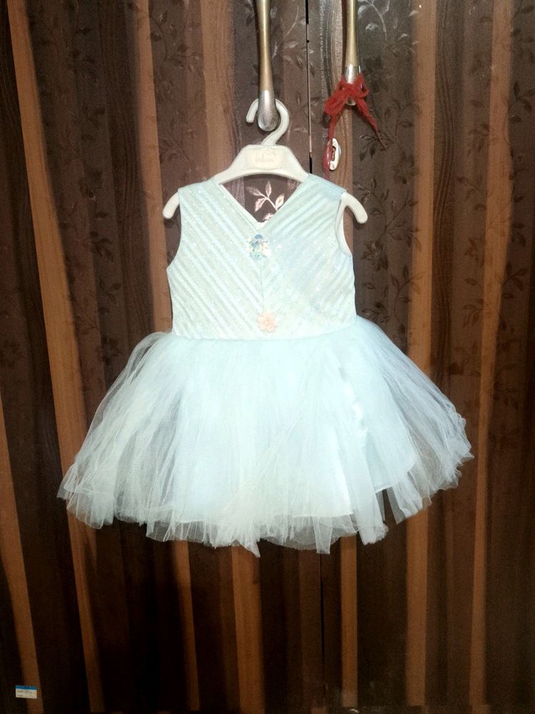 Baby Frock