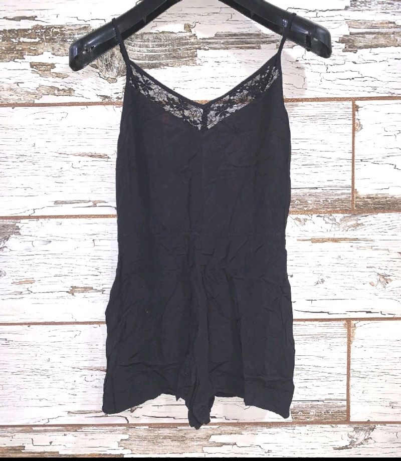 H&M Romper