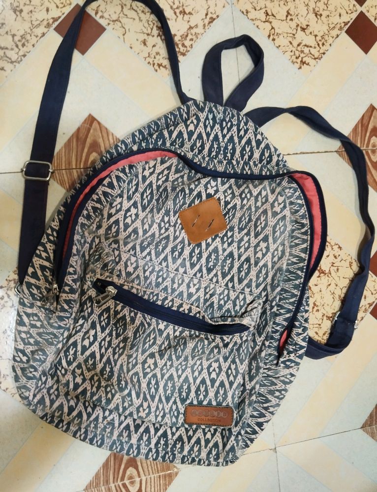 College Backpack For Girls