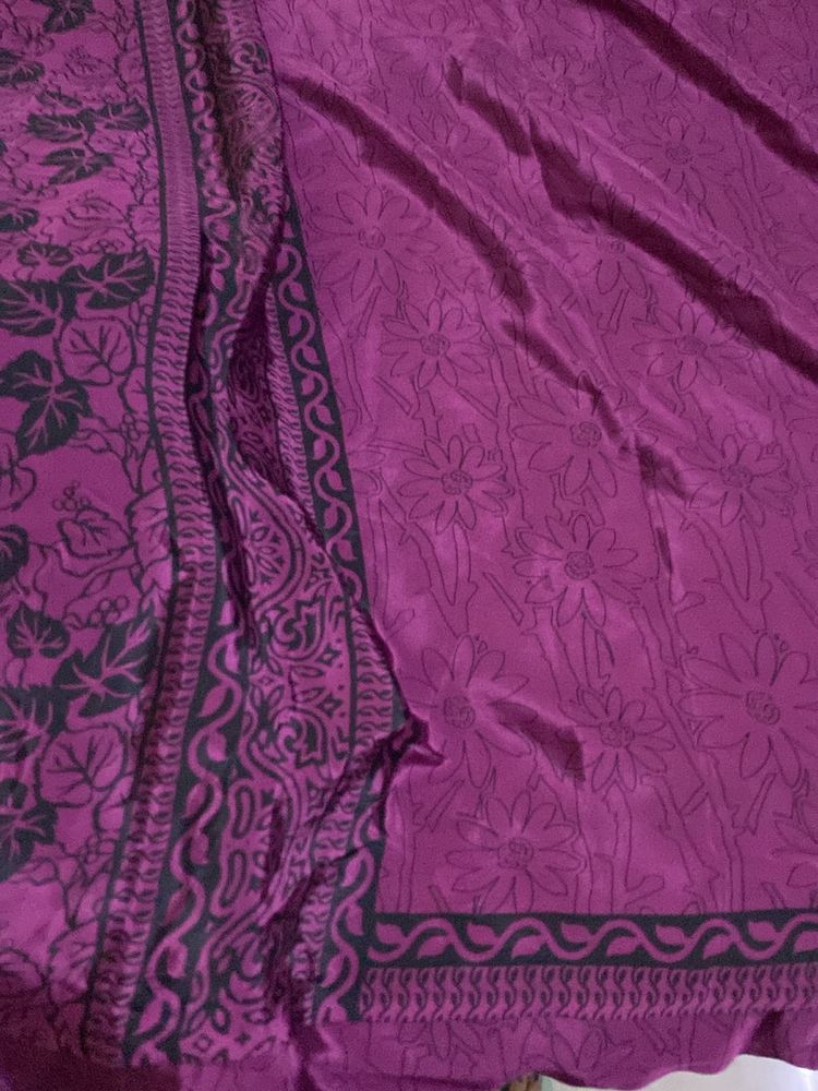 Silk Saree