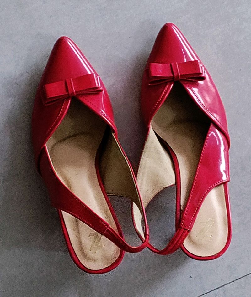 Price Drop 🚨Red Heels