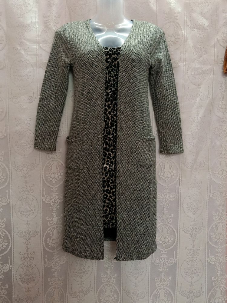 Women's Casual/Formal Cardigan