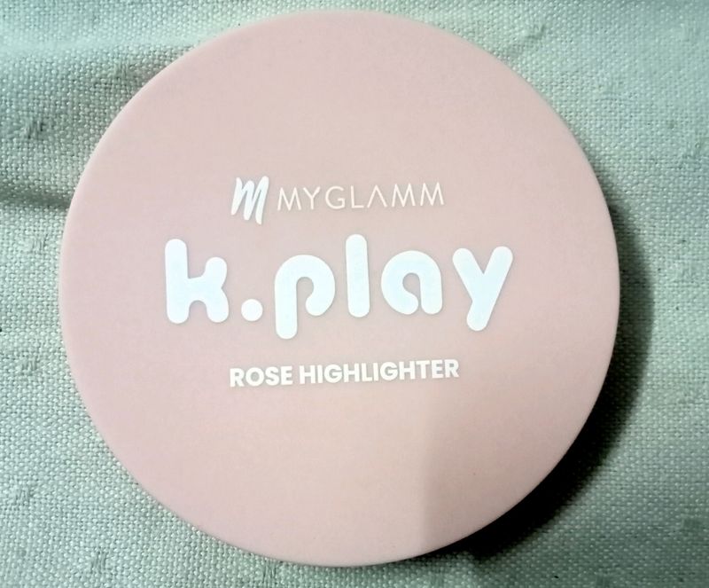 Compact Highlighter