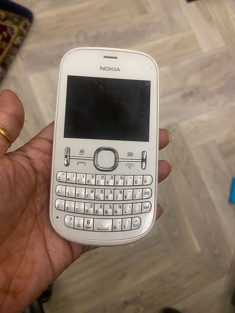 Nokia Asha