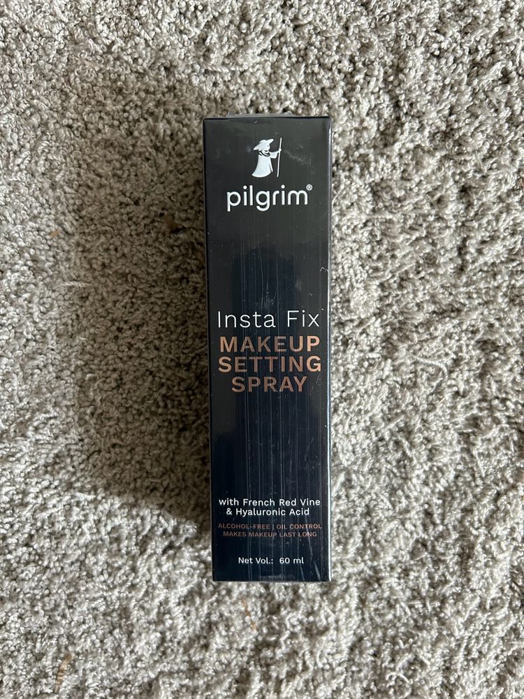 Pilgrim - Makeup Setting Spray