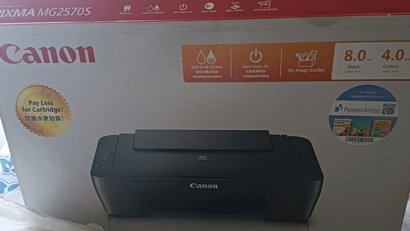 Printer