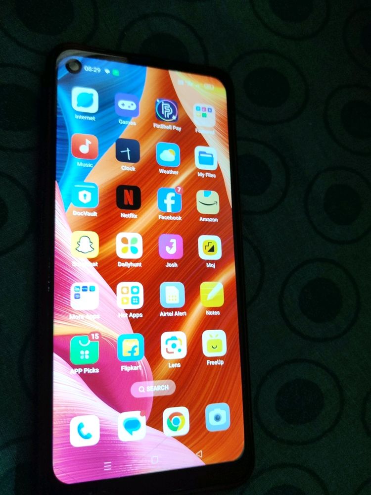 Oppo F19