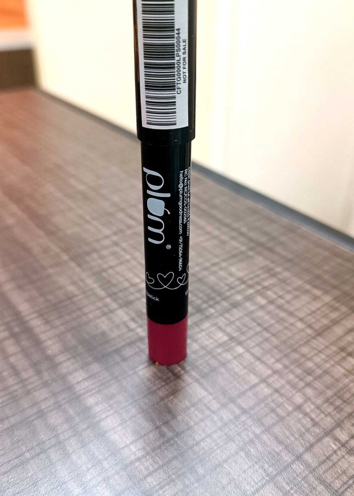 Plum Twist & Go Lip Crayon- The Rosy One