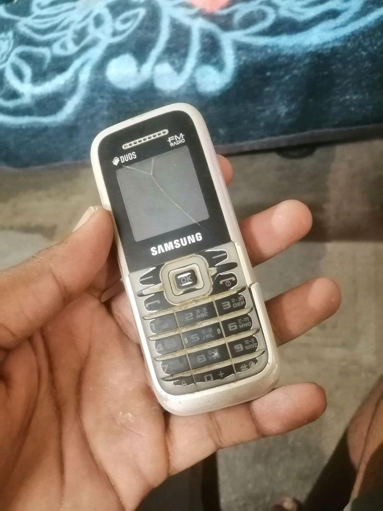 Samsung Mobile