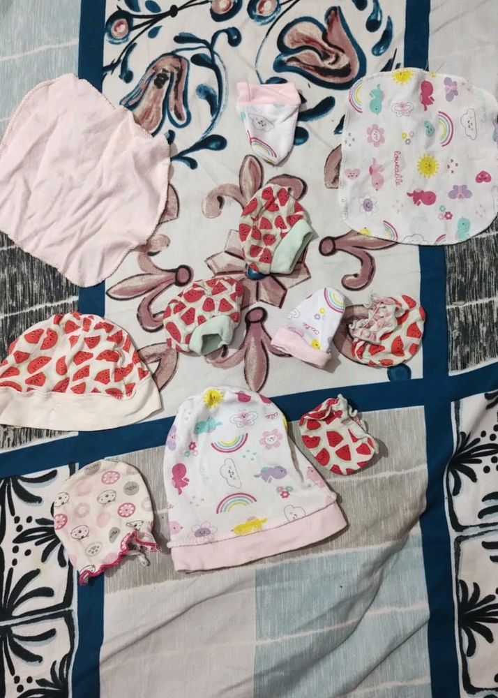 Infant Clothes Comboo