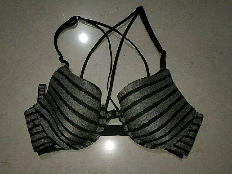 Victoria's Secret Fancy Bra