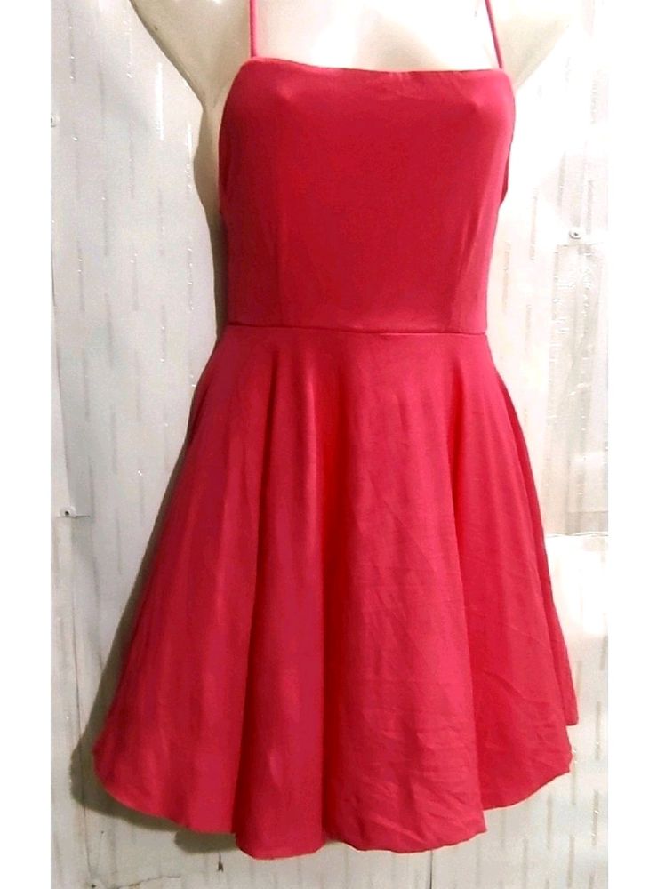 🎀 Beutiful Dress For Womens.🎀🌹 Length/32