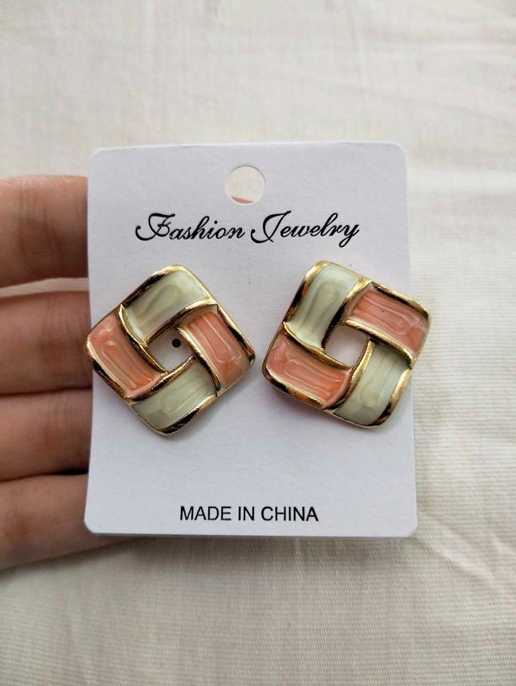 Korean Earrings