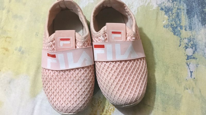 Branded Baby Shoes