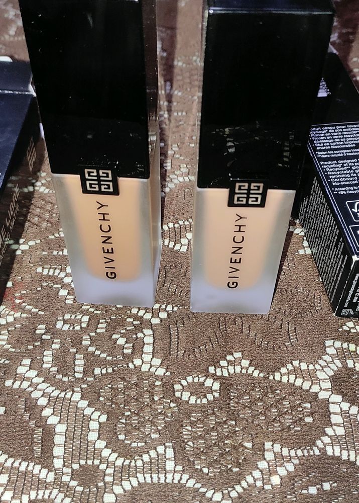 ❤COMBO GIVENCHY FOUNDATION❤