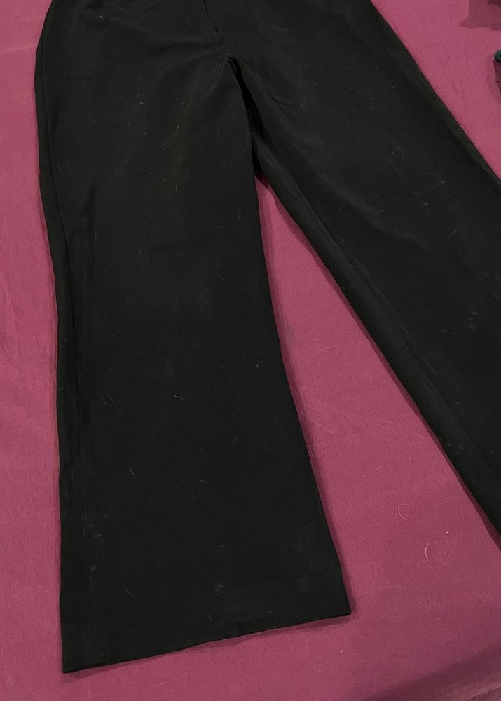 Black trouser