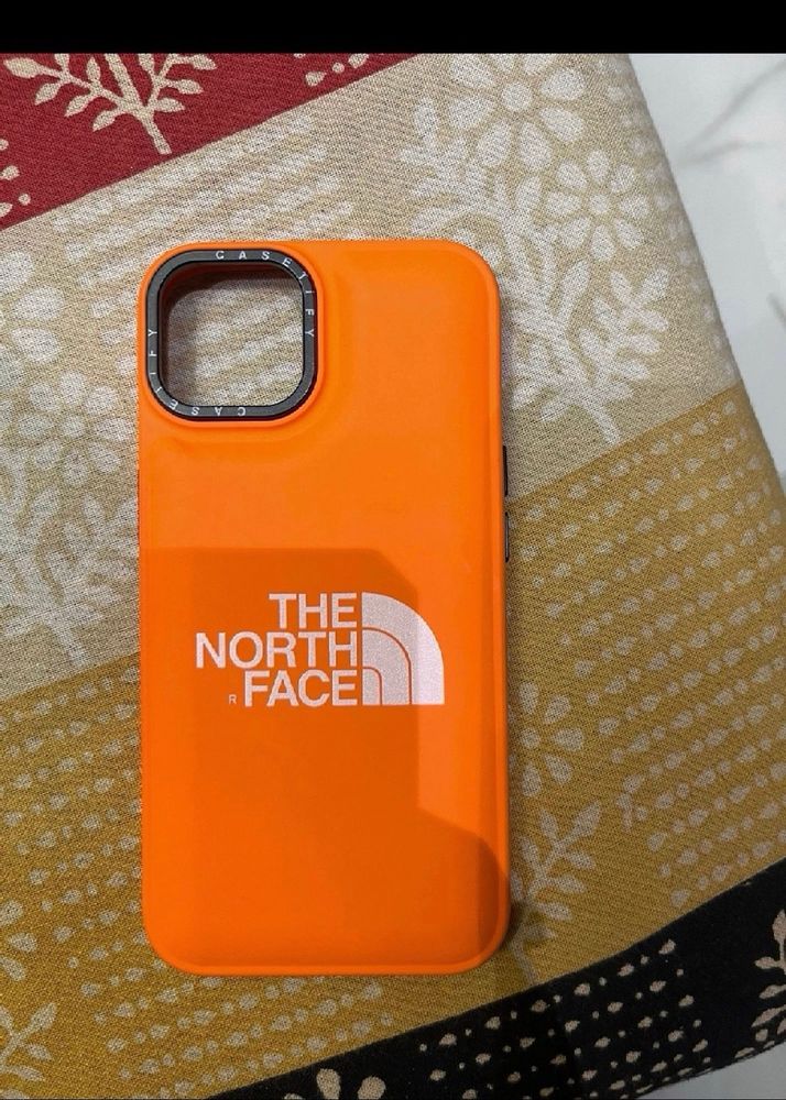 Orange Cover