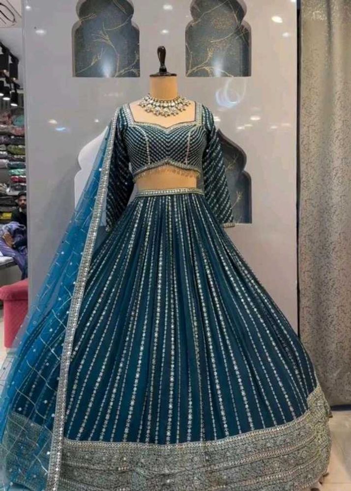 Beautiful lehenga Choli (1day Offer)