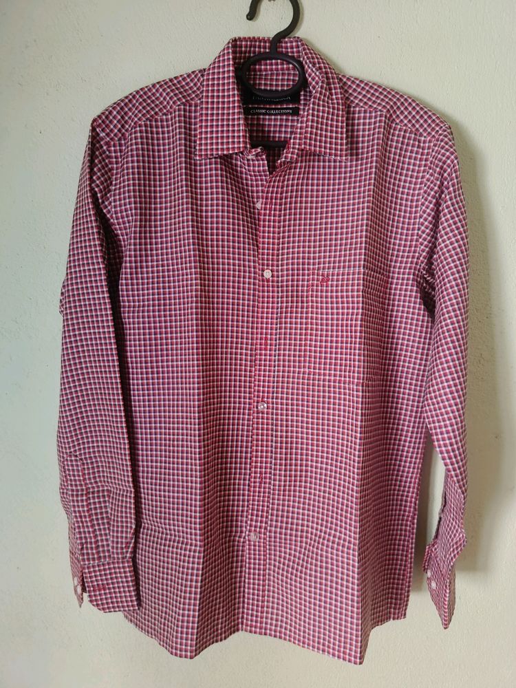 Men Shirt