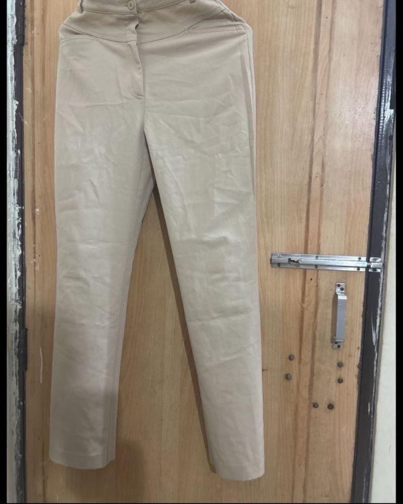 Women Trouser