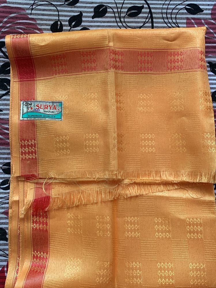 Stole For Sale (semi Silk)