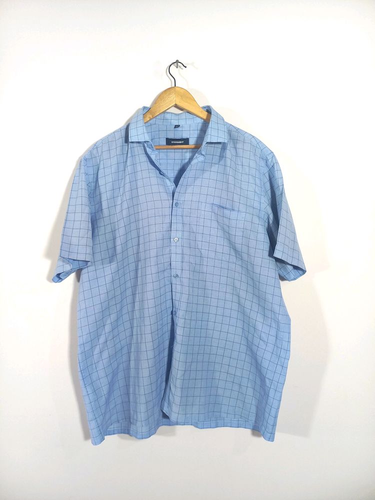 Blue Shirt (Mens)