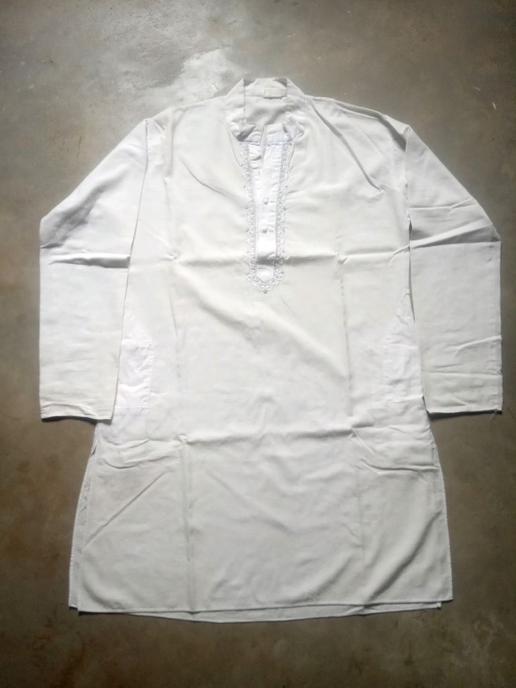 Combo of 2 Men's Kurta