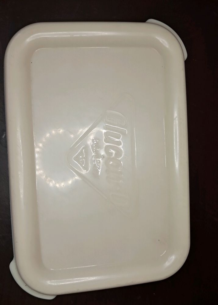 Glucon D Tiffin Box