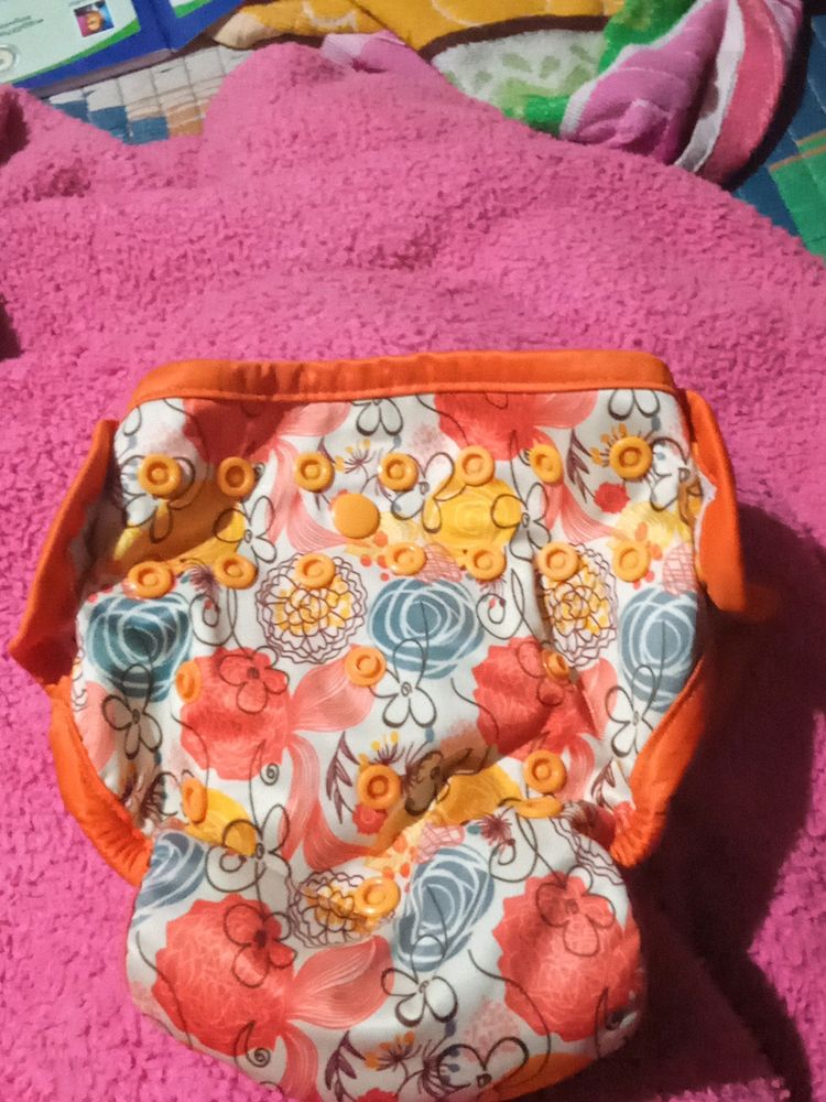 Brand Cloth Diapers For Kids