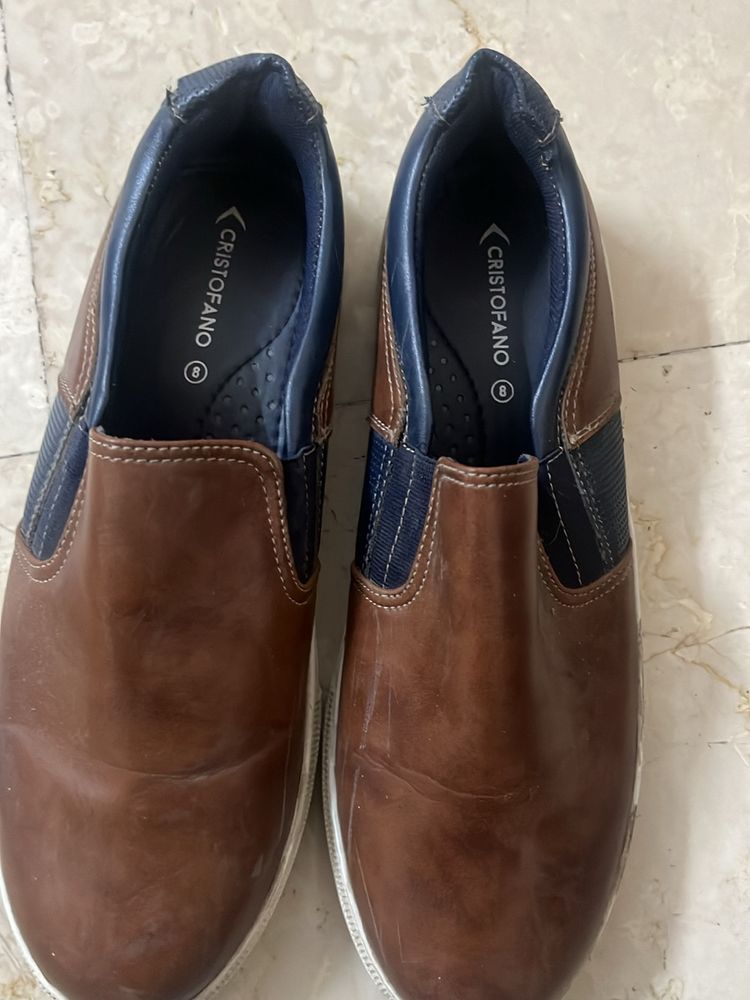 Men Shoes - Great Condition