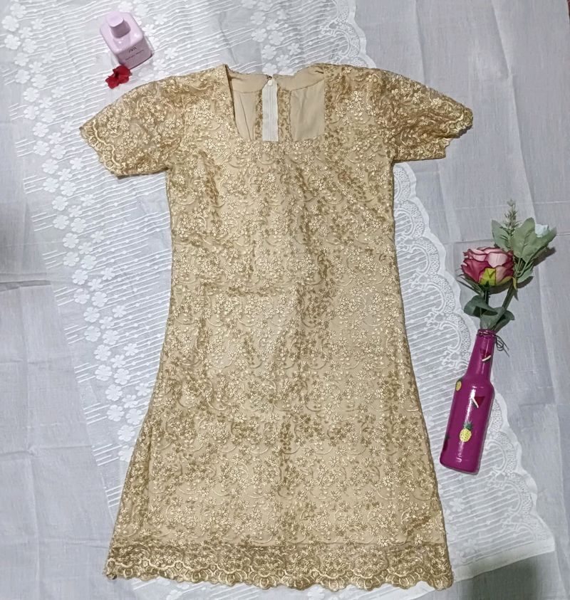 🎀kurti Cum Dress