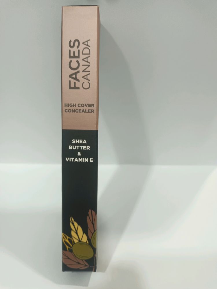 HIGH COVER CONCEALER