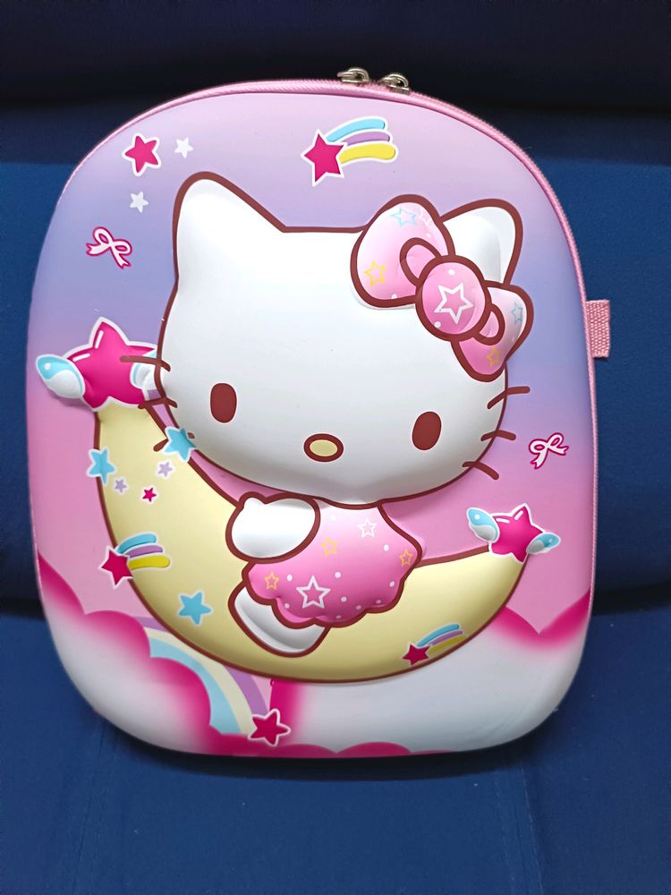 Sanrio Hello Kitty Backpack