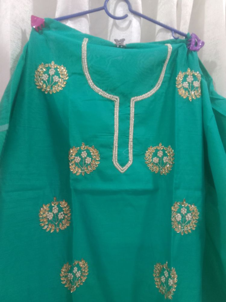 Kurta Material